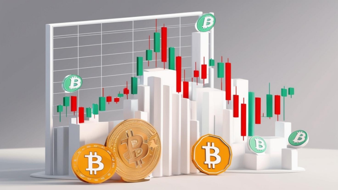 加密货币CFD与现货交易对比图-tradingdanny