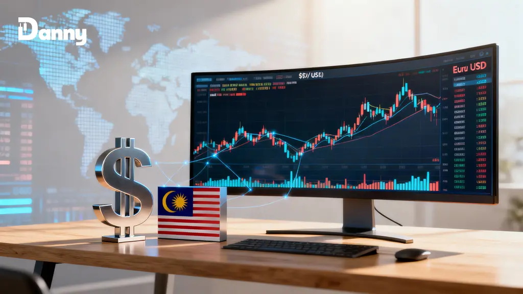 主要货币对交易终极指南：从EURUSD入门到USDMYR汇率分析