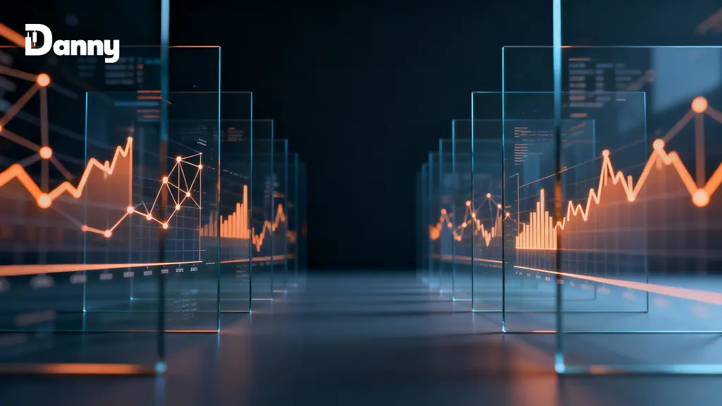 【2025必学】哪个时间框架最好？一篇搞懂多时间框架分析的核心秘诀