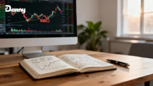 交易日志终极指南:从回顾交易到分析错误,5步提升你的盈利能力