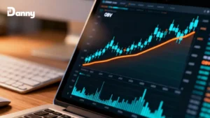 交易量分析终极指南：从入门到精通OBV指标，提升交易胜率