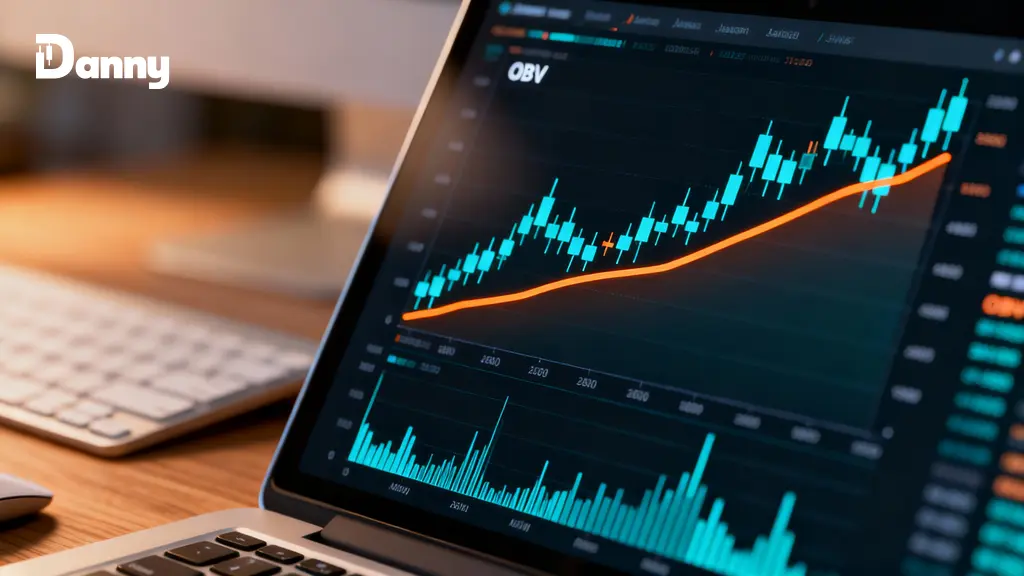 交易量分析终极指南：从入门到精通OBV指标，提升交易胜率