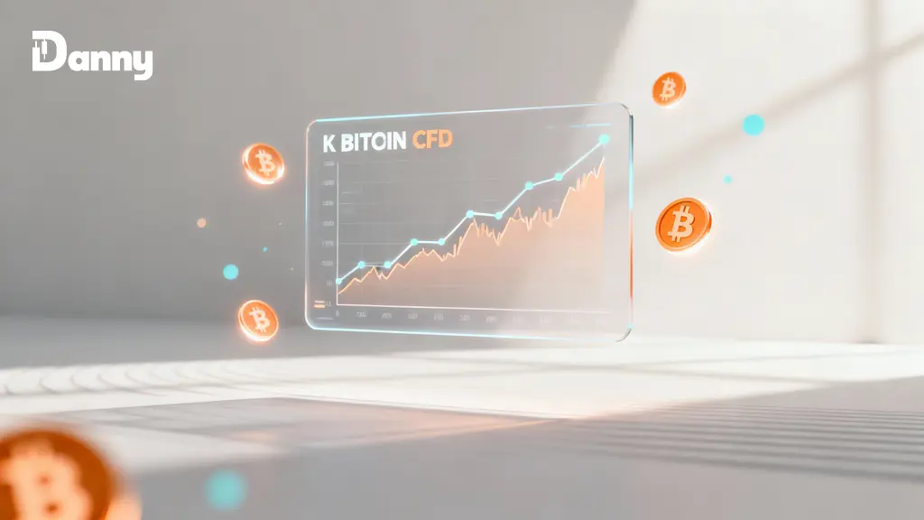 加密货币CFD交易终极指南：一篇搞懂如何交易比特币CFD！