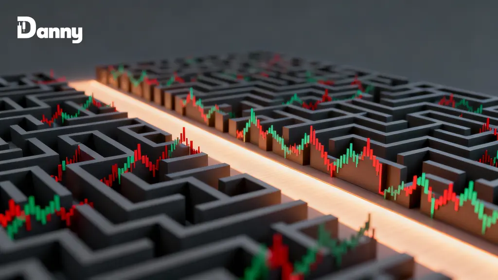 过度交易终极指南：识别5大危险信号，摆脱交易成瘾的心理战术