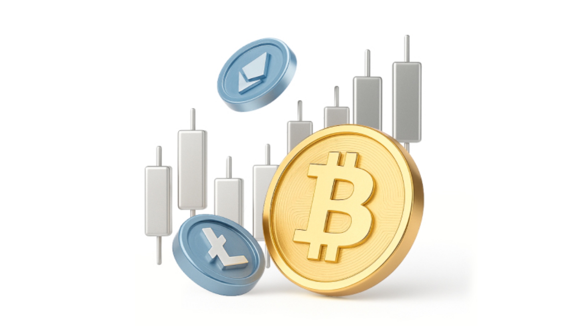 加密货币CFD无需持有实物比特币-tradingdanny