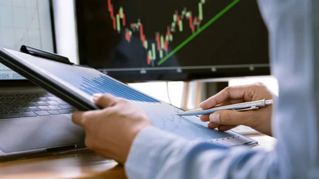 全职交易-tradingdanny