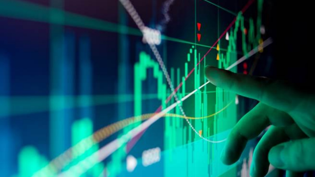 全球主要资产每日行情数据概览-tradingdanny