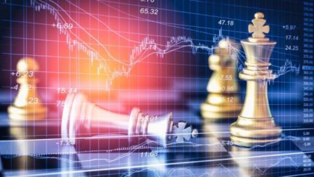 克服全职交易者交易心魔-tradingdanny