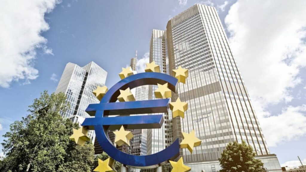 欧元可以买吗关键因素图解 - ultima markets