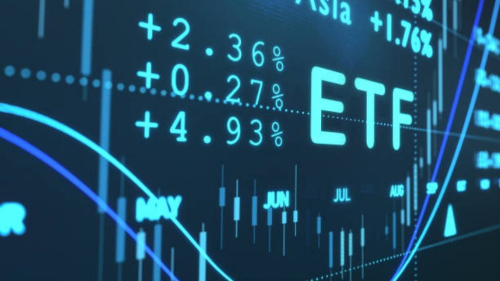 股票基金ETF比较-ultima markets