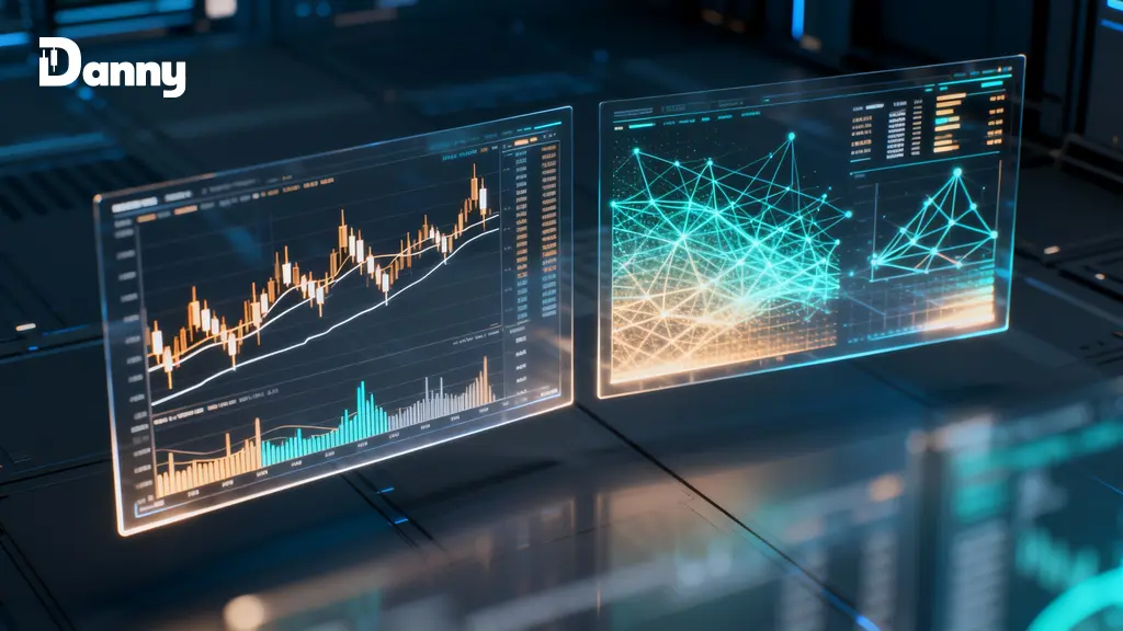 CFD平台评测：如何选择顶级交易平台及MT4/MT5区别