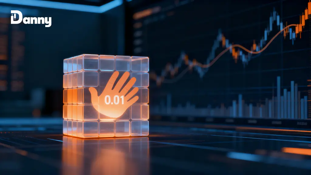 外汇手数(LotSize)终极指南：0.01手是多少？一篇搞懂计算与风险管理