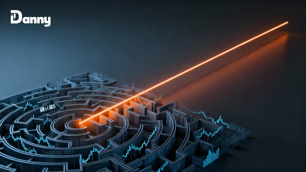 确认偏误：顶级交易者如何避开这个思维陷阱提升盈利？