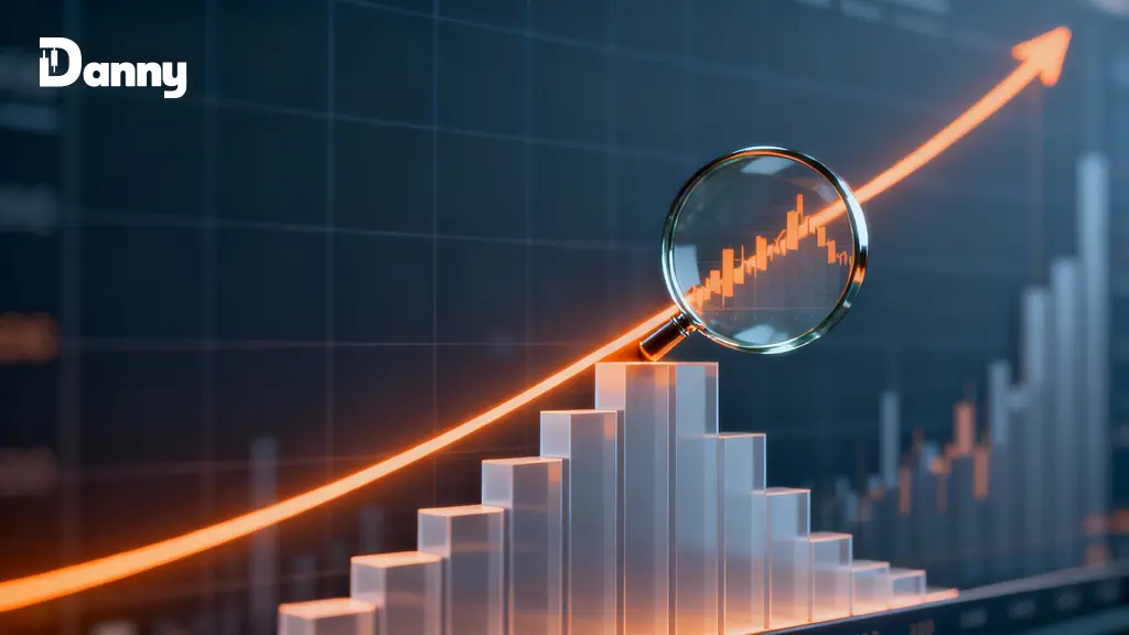 趋势分析终极指南:轻松识别上升与下降趋势,抓住市场先机