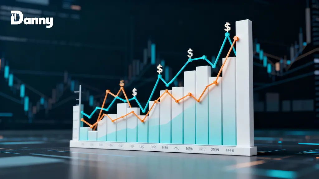 USDMYR一篇搞懂：2025美元/马币汇率走势分析与交易入门指南