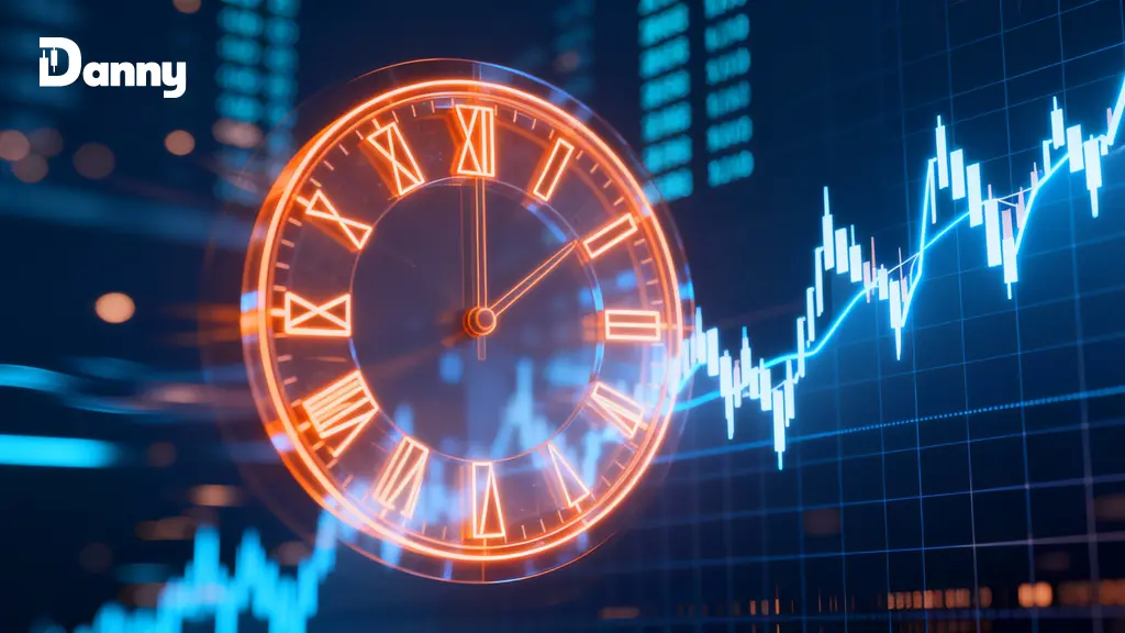 美股CFD交易时间终极指南：2025盘前盘后关键时段全解析