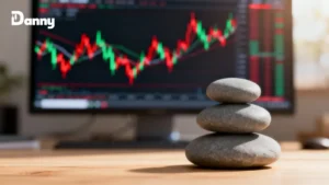 交易冥想终极指南:5个简单技巧,让你在市场波动中保持冷静