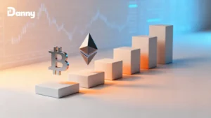 加密货币投资懒人包：2025新手必看比特币与以太坊交易5大步骤