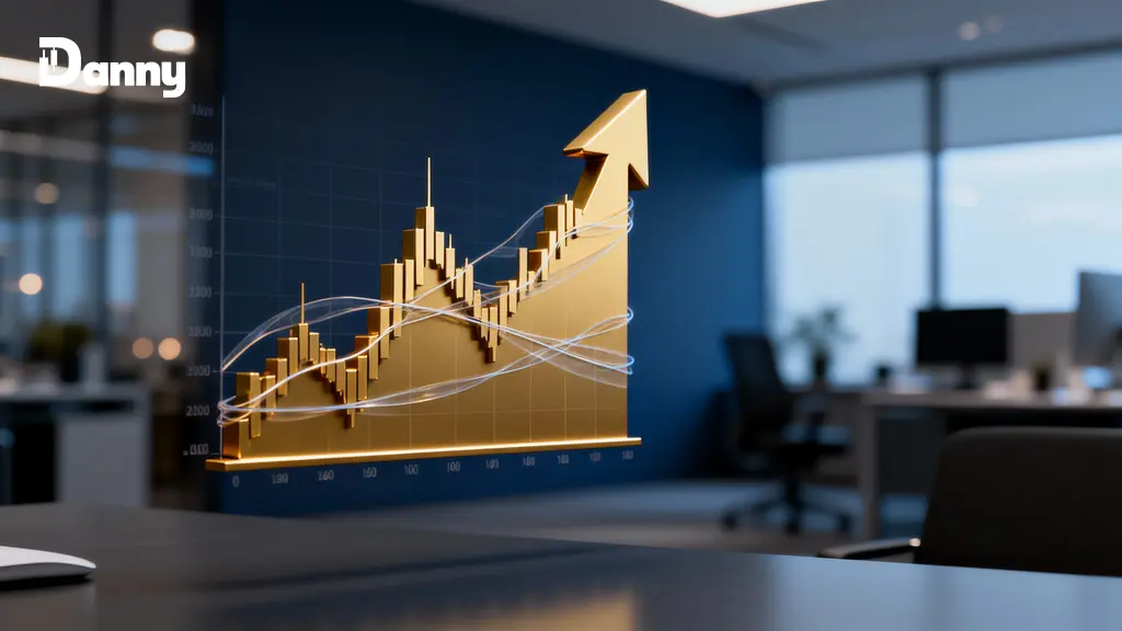 黄金交易策略终极指南:从入门到精通XAUUSD看这篇就够!