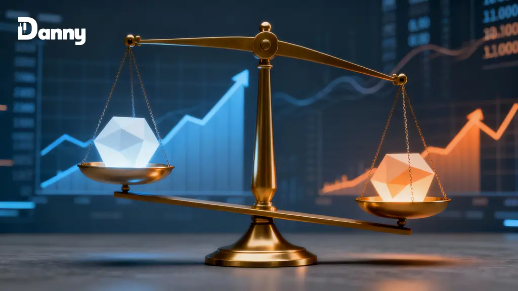 对冲(Hedging)终极指南:一篇搞懂核心策略、风险与实例,有效规避投资亏损