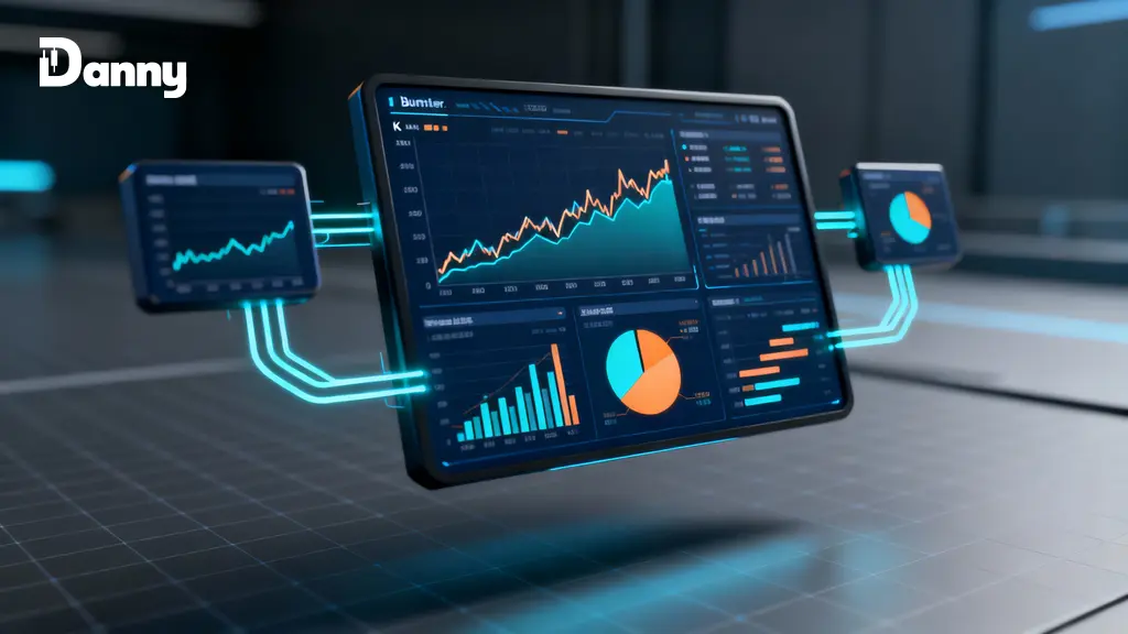 Myfxbook教学:从连接MT4到精通交易记录分析的完整指南