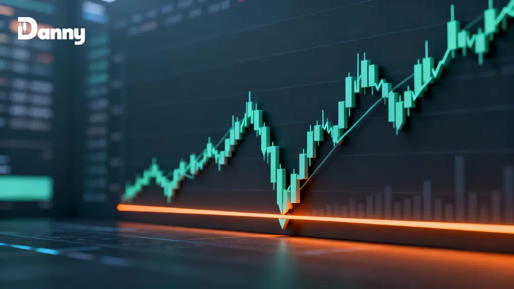 告别爆仓!CFD风险管理与设置止损的终极指南(2025)