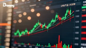 CFD剥头皮策略终极指南:掌握1分钟图表交易的核心秘诀,提升胜率