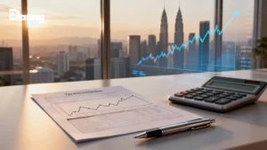 外汇交易如何缴税?马来西亚外汇交易报税终极指南:LHDN税务申报一篇搞懂