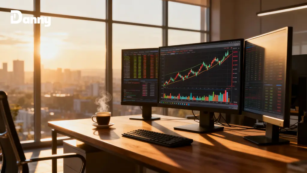 全职交易心态:从克服交易者的孤独到保持巅峰动力的终极指南