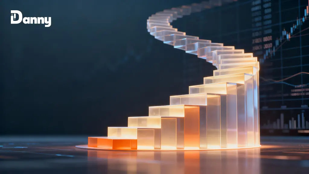 复利终极指南:从外汇复利计算到财富翻倍的3大核心秘诀