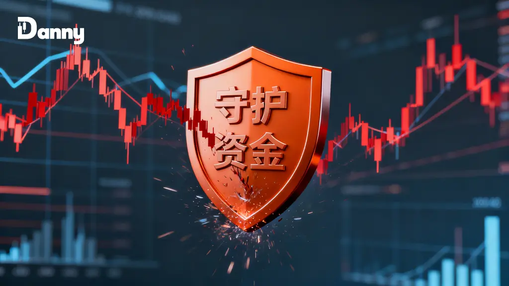 避免爆仓终极指南:揭秘4大爆仓原因与保证金水平计算,守护资金!