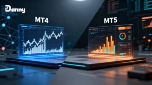 MT4vsMT5平台比较:从7个关键差异选择你的最佳交易软件