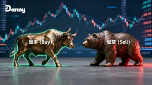 做多做空是什么意思?一篇搞懂Buy/Sell与双向交易核心