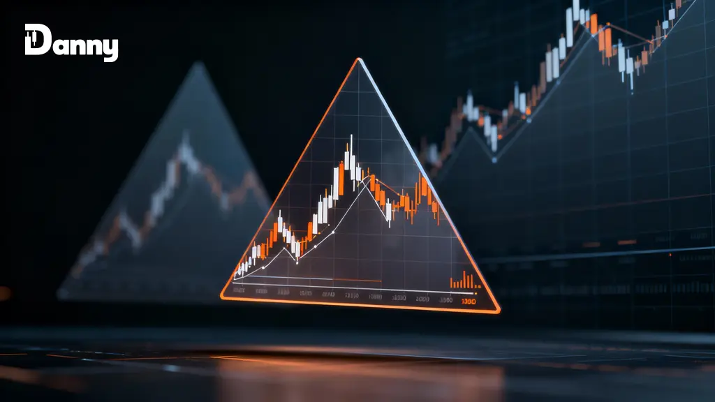 三角形态交易终极指南:一篇搞懂上升、下降和对称三角实战策略