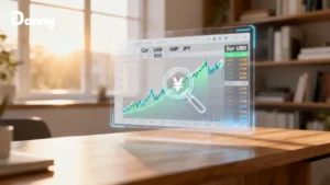 如何选择外汇平台:2025新手必读8大标准与顶级经纪商推荐