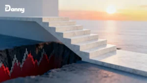 如何面对亏损:5个步骤带你走出低谷,重建交易信心