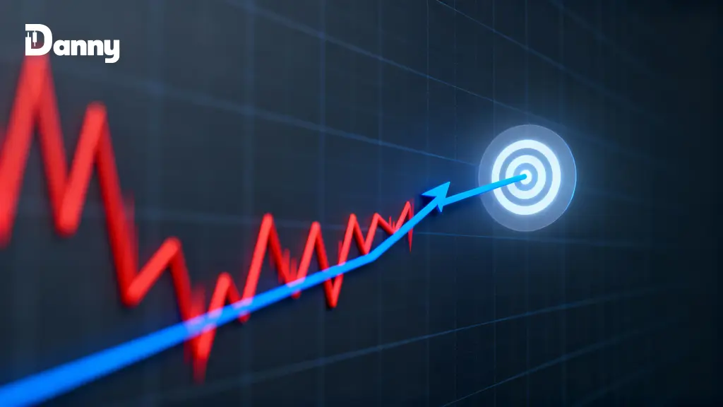 交易目标设置终极指南:告别亏损,从设定实际盈利目标开始稳定盈利