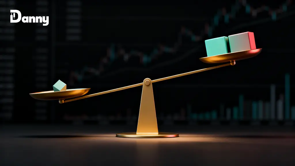 风险回报比交易圣经:掌握1:2黄金法则,轻松设置盈亏比告别亏损