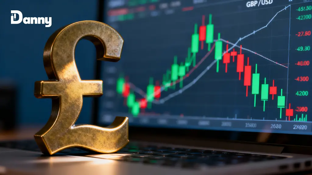 英镑走势分析:2026年最新GBPUSD分析预测与交易策略终极指南