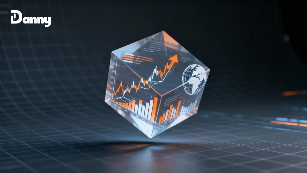 CFD产品种类全解析:一文搞懂外汇、股票、指数等5大核心市场