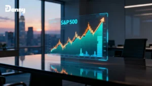 指数CFD交易策略:掌握S&P 500趋势跟踪的终极获利指南