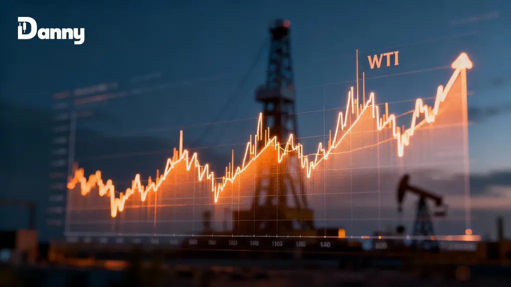 原油价格分析:2025下半年最新预测与WTI走势全解析