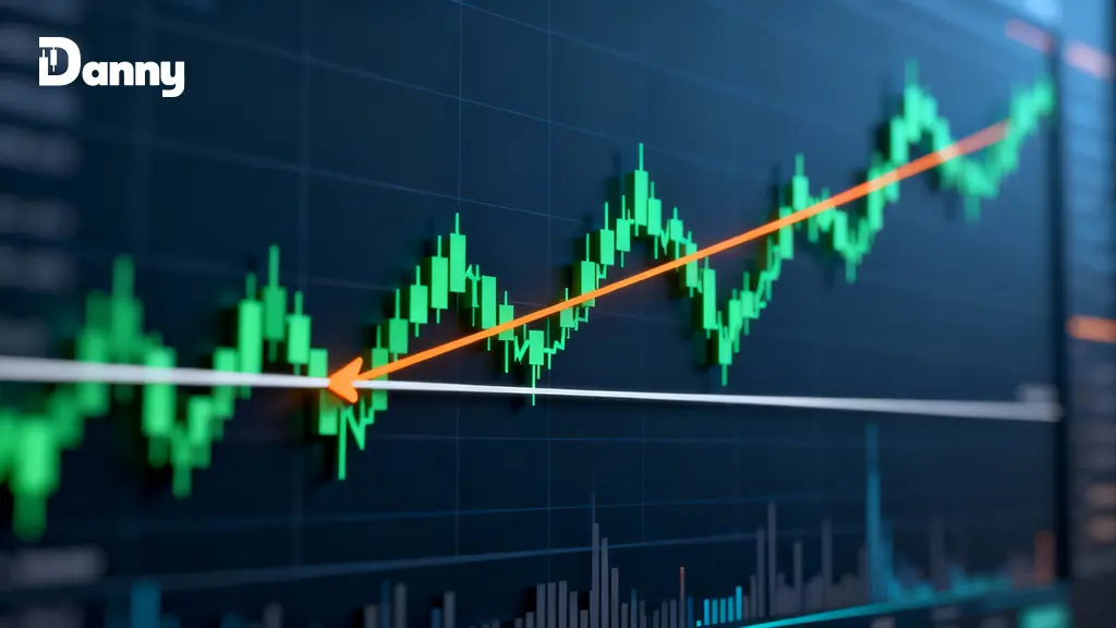 移动止损到盈亏平衡:零风险交易的B.E.策略终极指南