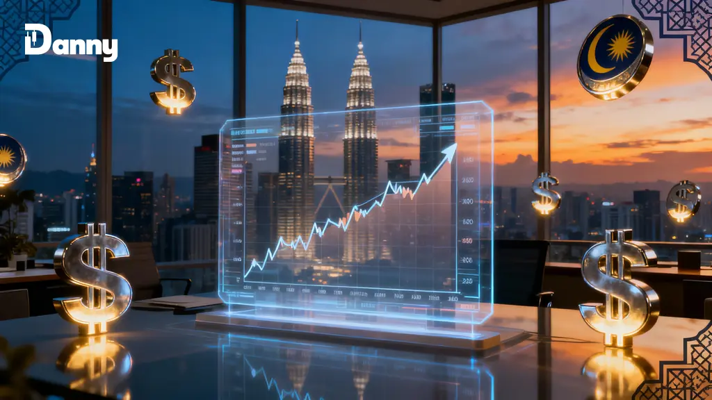 伊斯兰账户:2025马来西亚最佳免隔夜利息(Swap-Free)外汇平台深度解析