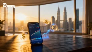 手机炒外汇APP推荐:2025马来西亚最佳外汇交易平台TOP 5终极指南