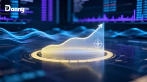 市场波动风险终极指南：轻松驾驭新闻发布，守护你的投资组合