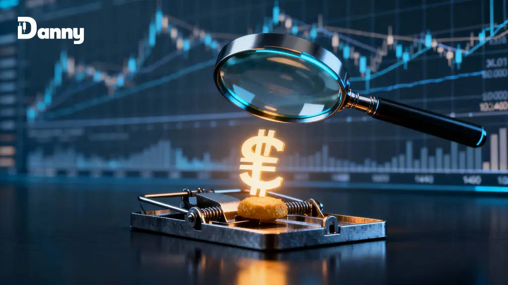 外汇骗局终极指南：2025教你如何识别黑平台(马来西亚必看)