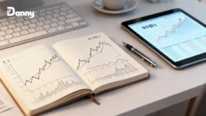 交易日志一篇搞懂:从0到1建立你的赚钱复盘系统