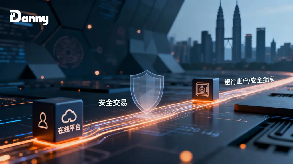 外汇出金马来西亚终极指南:从平台安全提款的完整步骤与方法