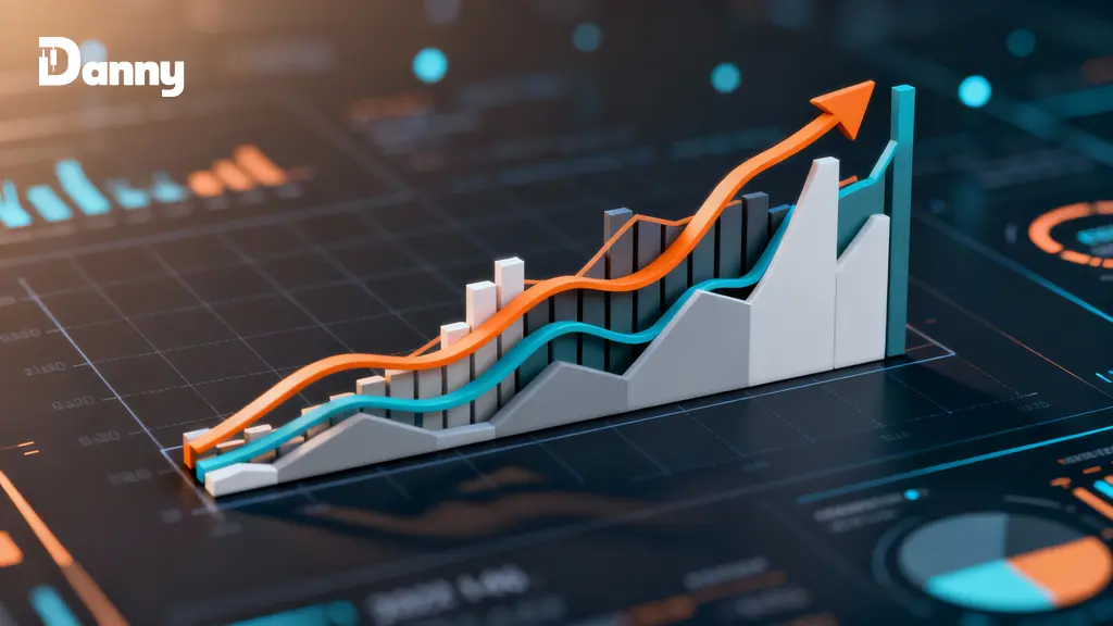 纳斯达克100指数一篇搞懂:US100是什么?如何投资?(2025新手指南)